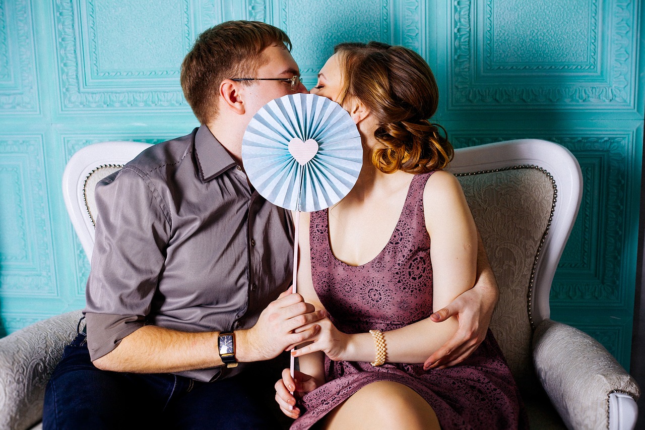Czym jest flirt Czy flirt zawsze prowadzi do związku